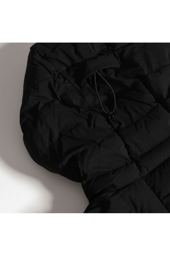 The North Face Donsjas Summit L3 Black
