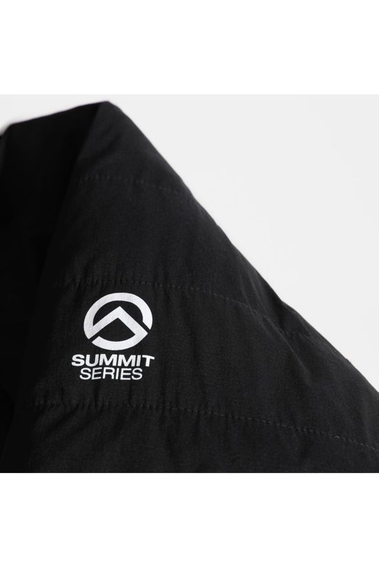 The North Face Donsjas Summit L3 Black