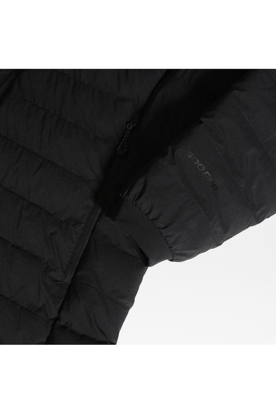 The North Face Donsjas Summit L3 Black