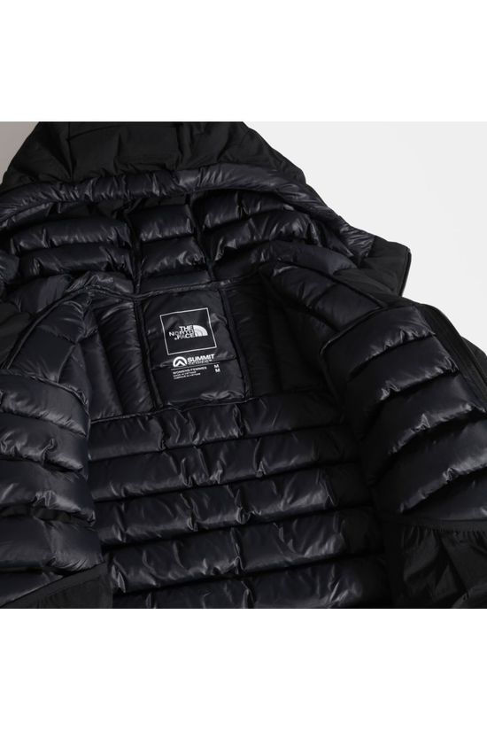 The North Face Donsjas Summit L3 Black