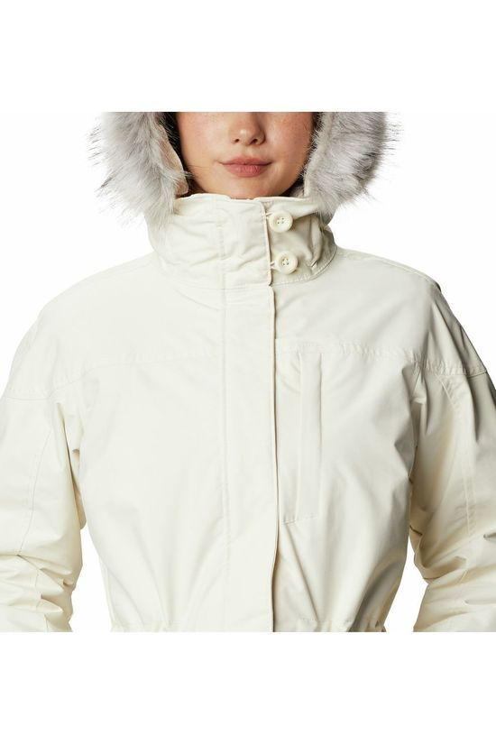 Columbia Jas Carson Pass Ic off white