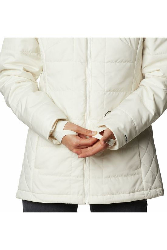 Columbia Jas Carson Pass Ic off white