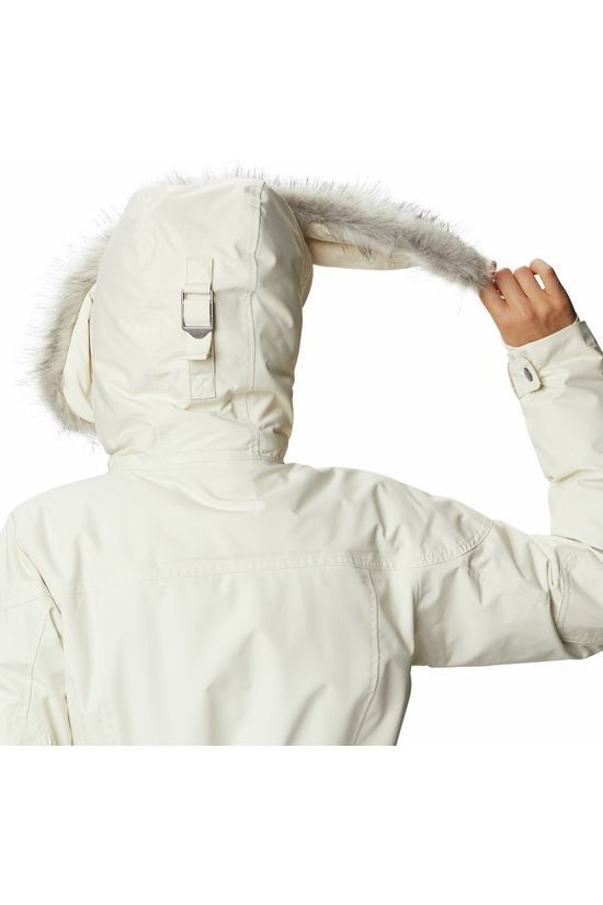 Columbia Jas Carson Pass Ic off white