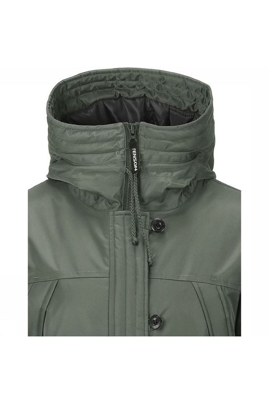 Tenson Jas Himalaya Classic mid khaki