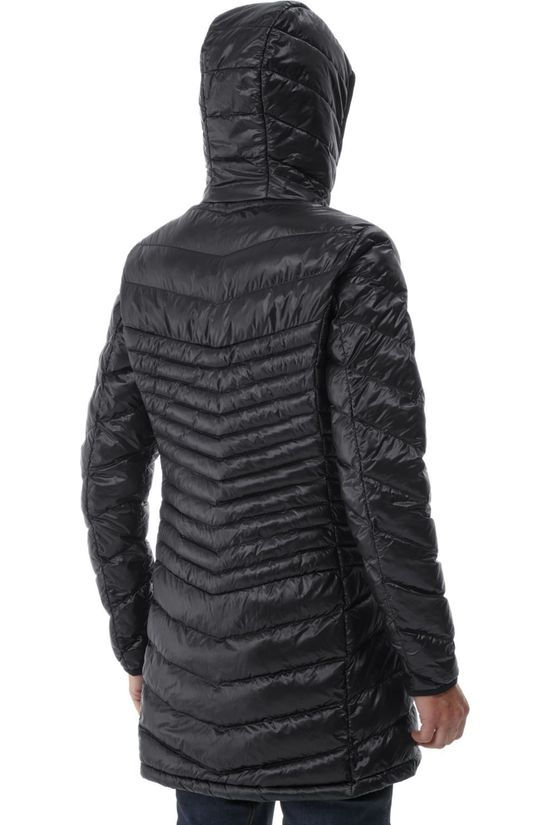Millet Jas Nidelva Parka Black