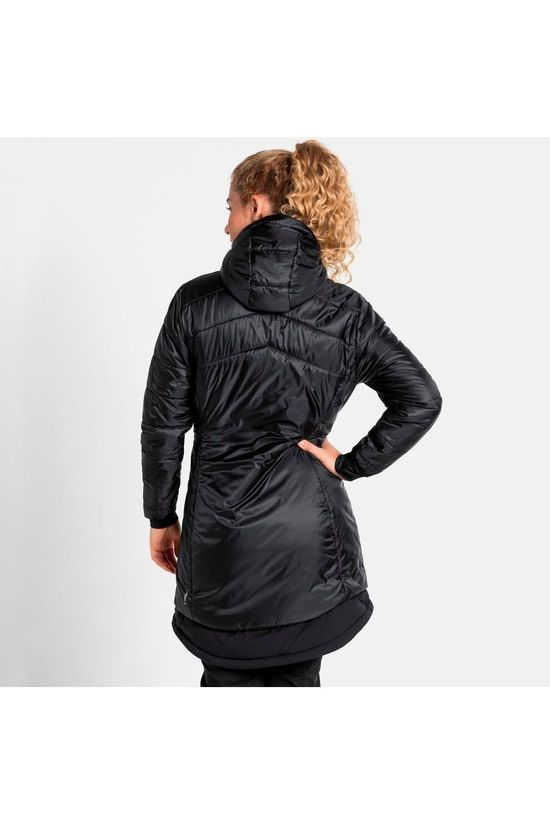 Odlo Jas Cocoon S-Thermic Warm Black