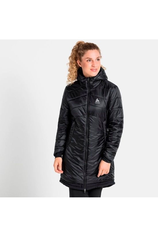 Odlo Jas Cocoon S-Thermic Warm Black