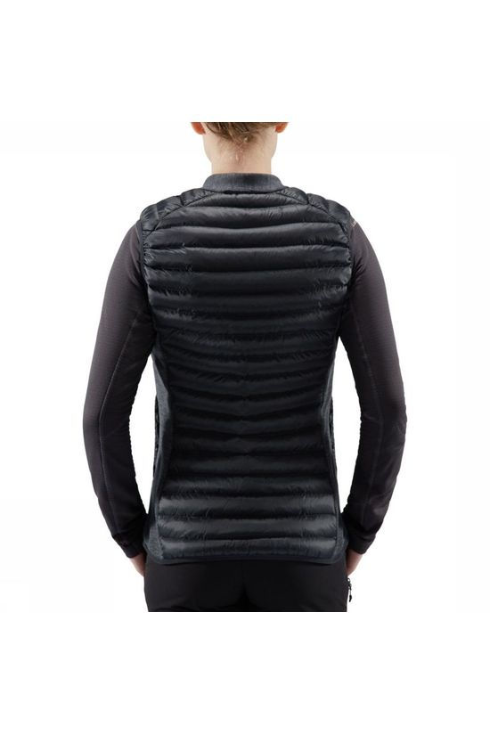 Haglöfs Bodywarmer Essens Mimic Black