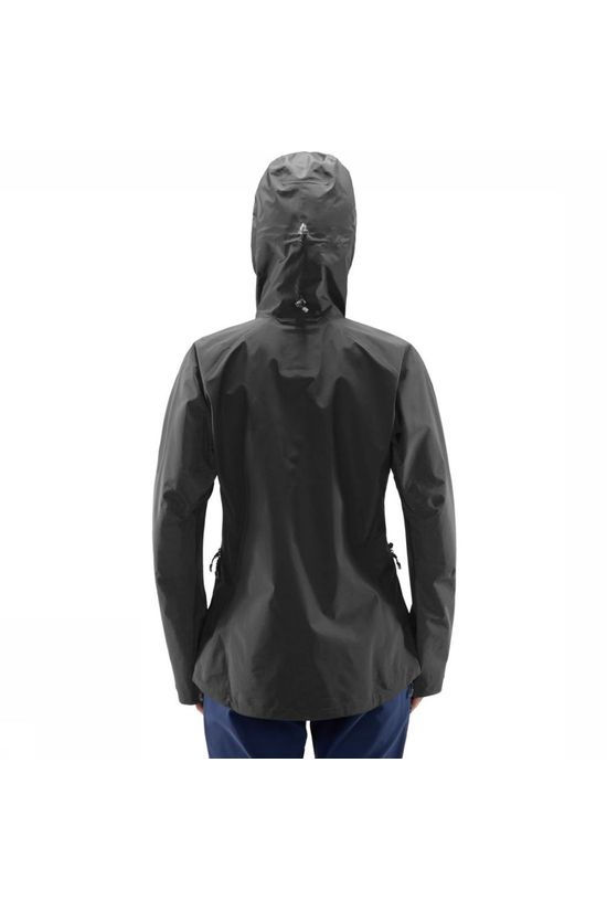 Haglöfs Manteau Roc Spirit dark grey