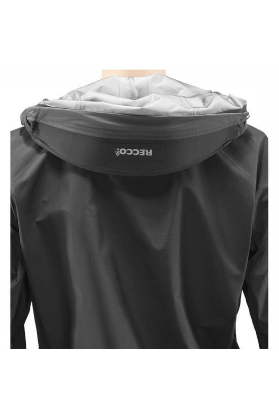 Haglöfs Manteau Roc Spirit dark grey