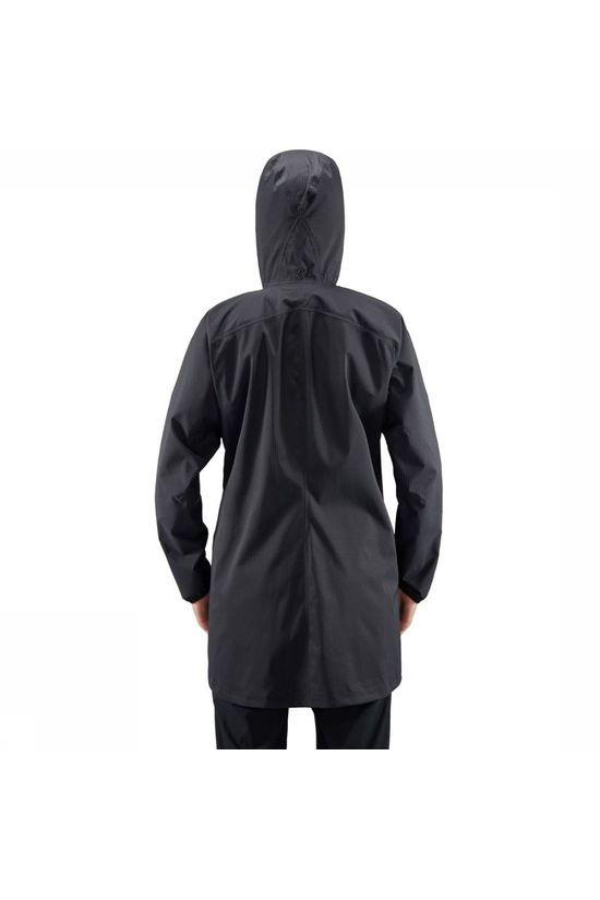 Haglöfs Jas L.I.M Proof Black