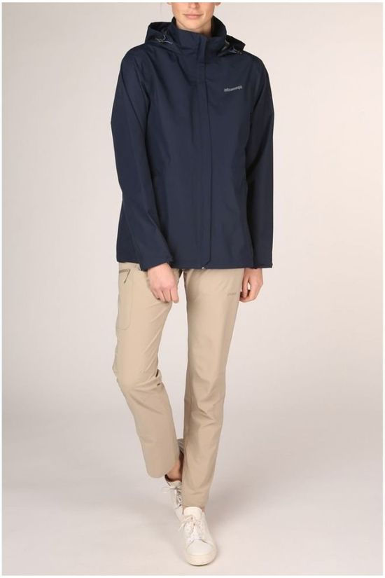 Ayacucho Jas Atlantis Eco W Navy Blue