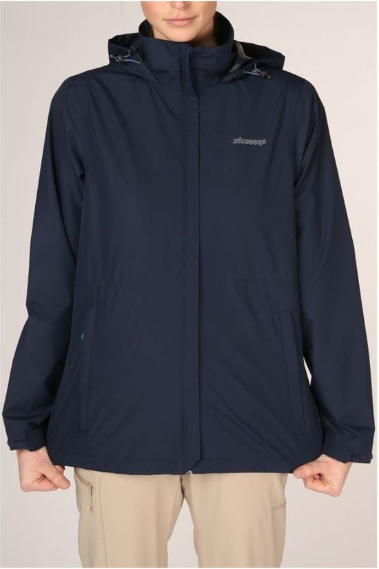 Ayacucho Jas Atlantis Eco W Navy Blue