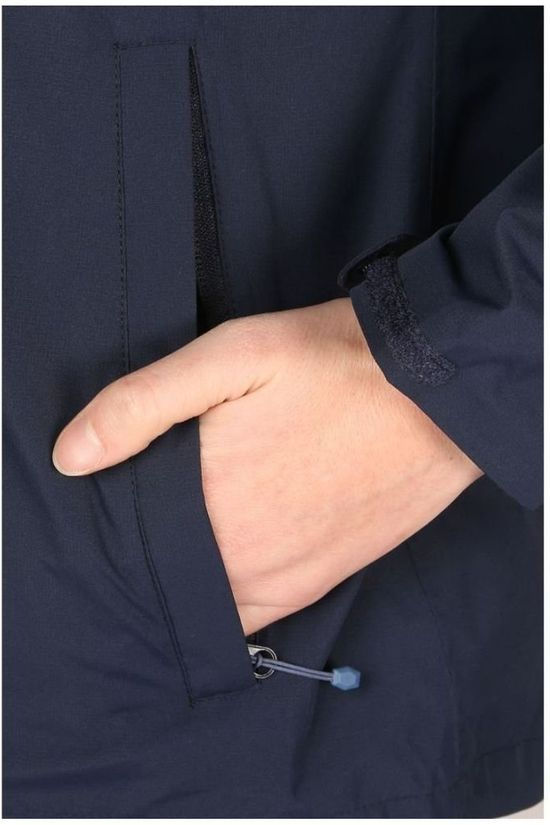 Ayacucho Jas Atlantis Eco W Navy Blue