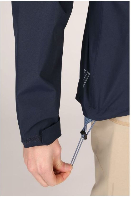 Ayacucho Jas Atlantis Eco W Navy Blue