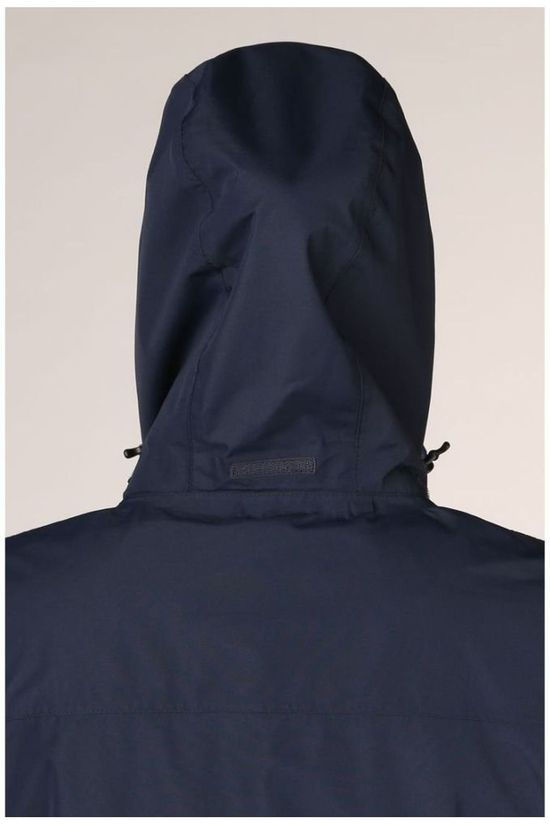 Ayacucho Jas Atlantis Eco W Navy Blue