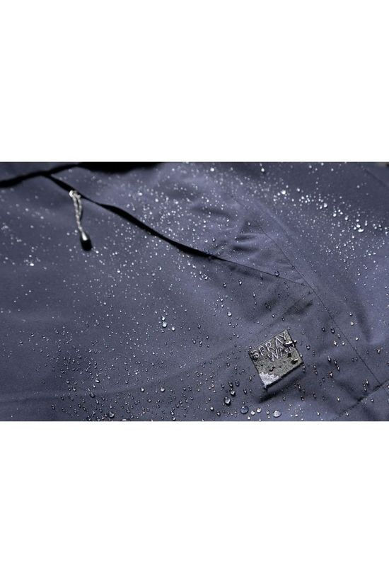 Sprayway Jas Margil Gore-Tex Navy Blue