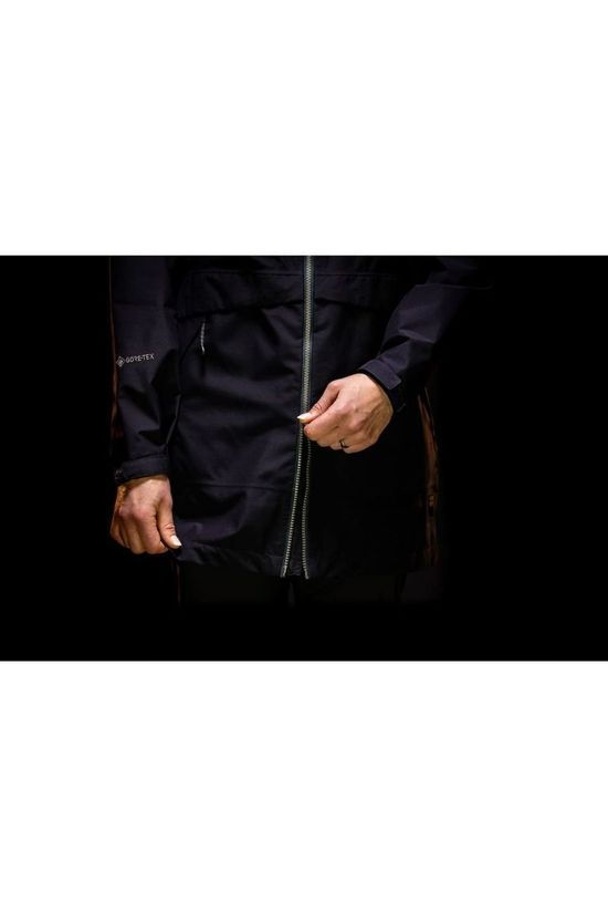 Sprayway Jas Margil Gore-Tex Navy Blue