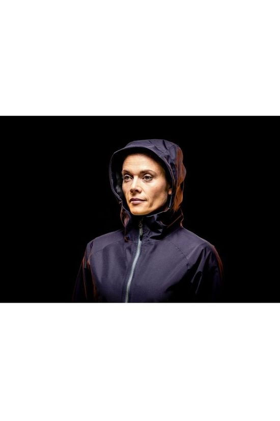 Sprayway Jas Margil Gore-Tex Navy Blue