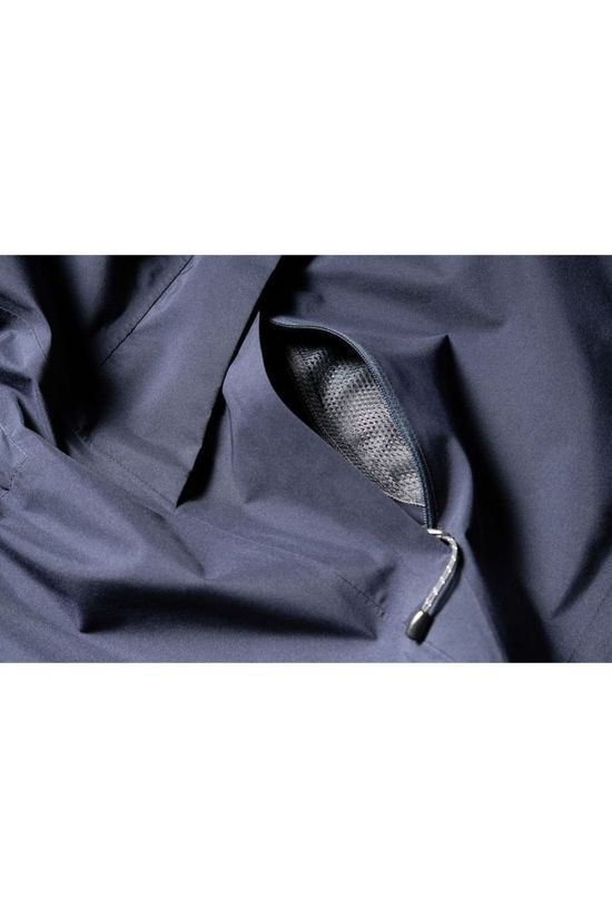Sprayway Jas Margil Gore-Tex Navy Blue