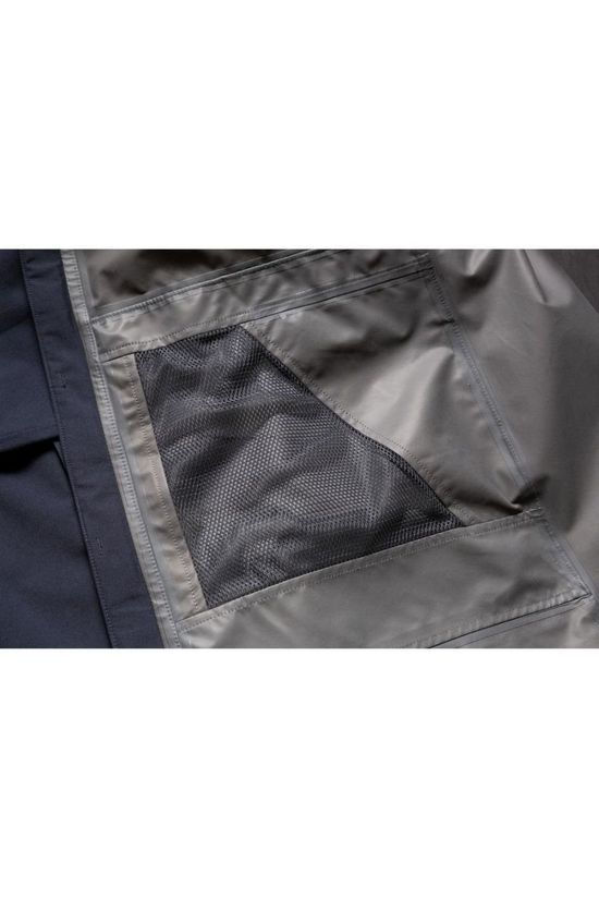 Sprayway Jas Margil Gore-Tex Navy Blue