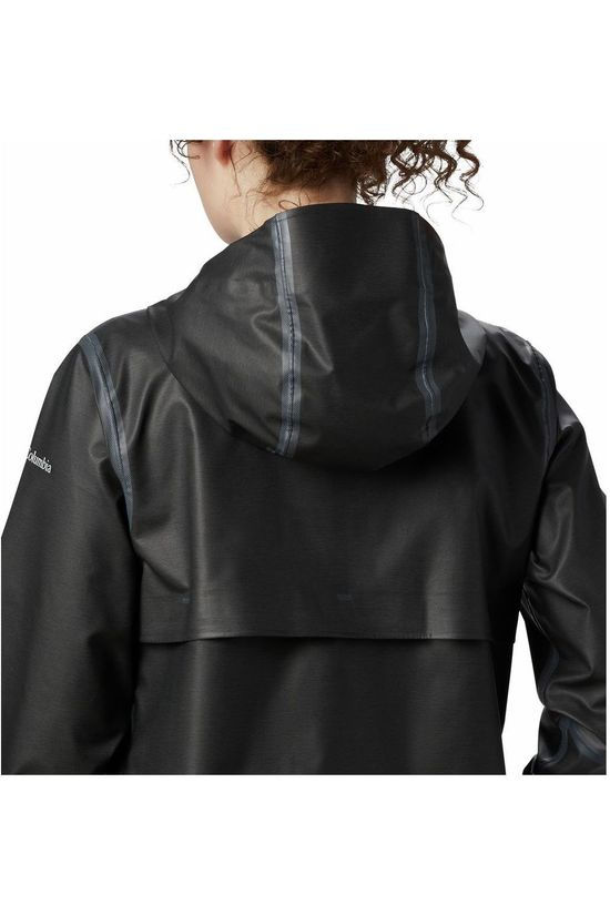 Columbia Jas Outdry Ex Mackintosh Black