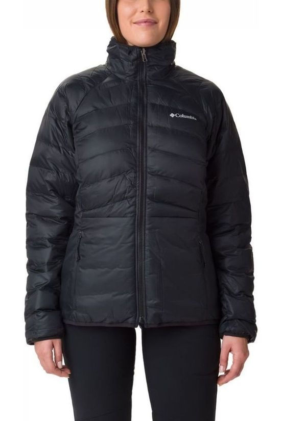 Columbia Jas Tolt Track Black