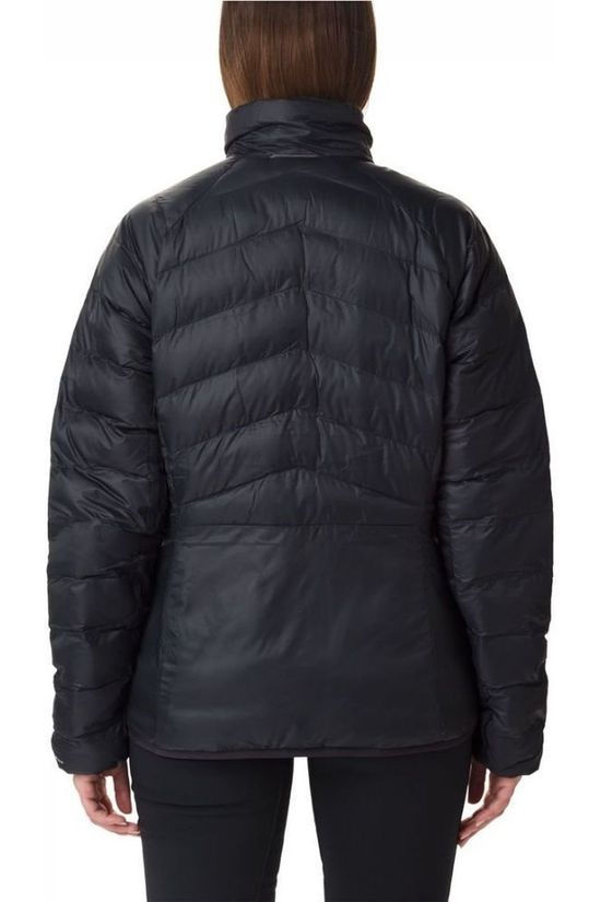 Columbia Jas Tolt Track Black