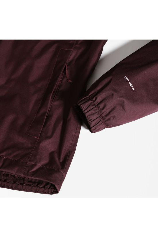 The North Face Jas Quest Dark Purple/No colour
