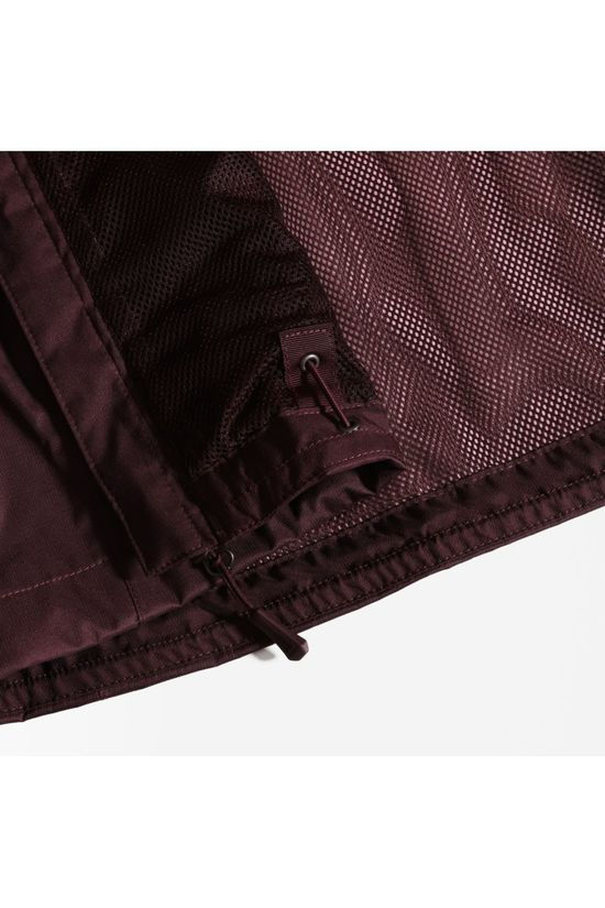 The North Face Jas Quest Dark Purple/No colour
