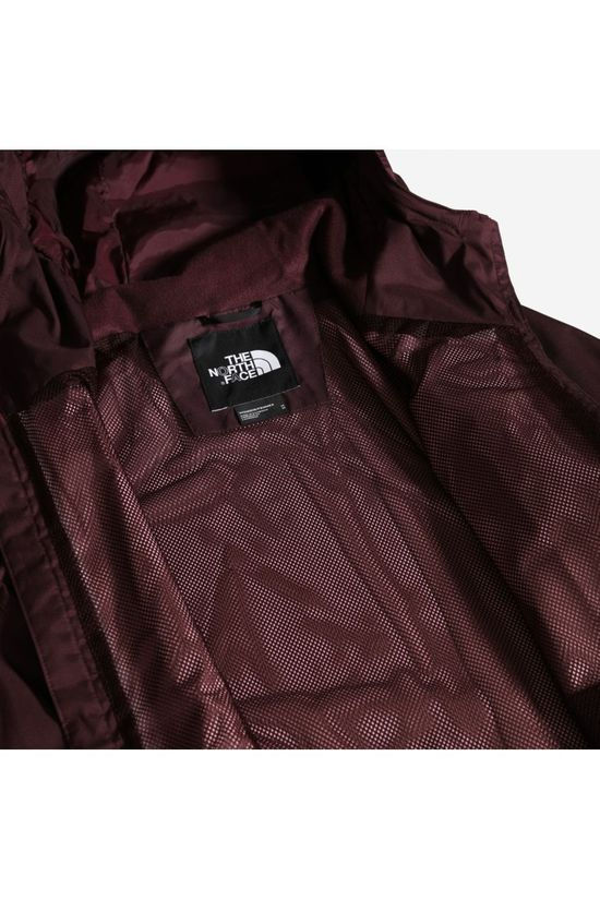 The North Face Jas Quest Dark Purple/No colour