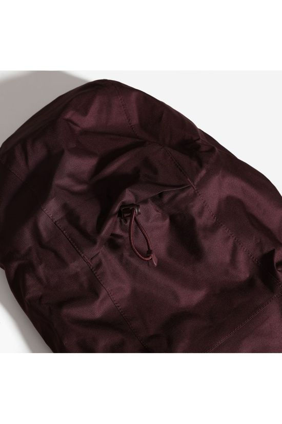 The North Face Jas Quest Dark Purple/No colour