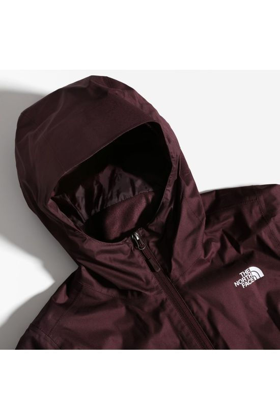 The North Face Jas Quest Dark Purple/No colour