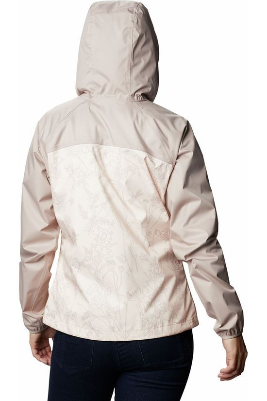 Columbia Jas Ulica Salmon pink