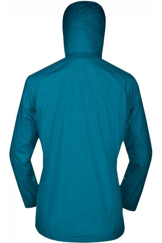 Sprayway Jas Dusa light blue