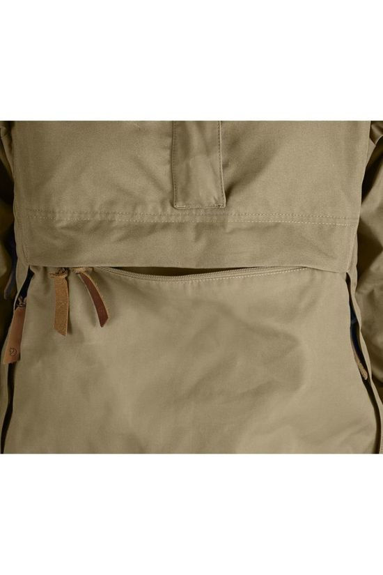 Fjällräven Jas No.8 Sand Brown