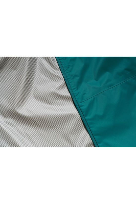 Sprayway Imperméable Leja mid green