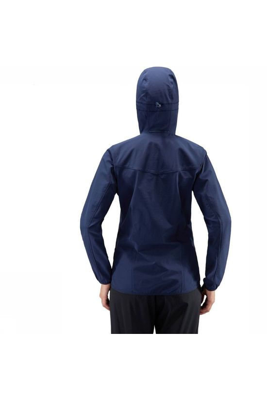 Haglöfs Softshell Natrix dark blue