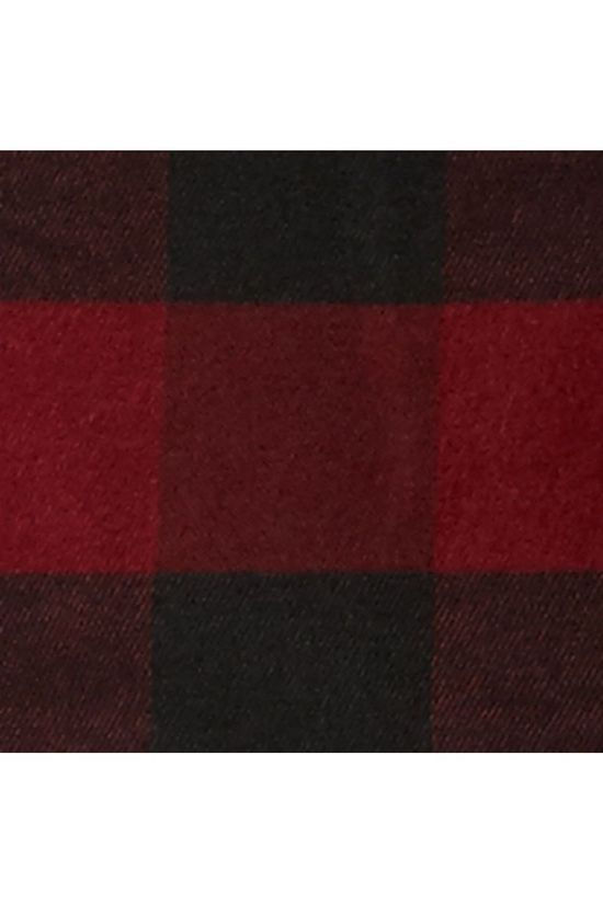Columbia Hemd Outdoor Elements dark red/dark grey