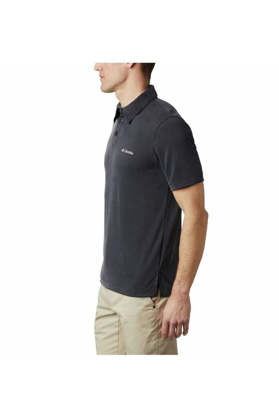 Columbia Polo Road Racer Black