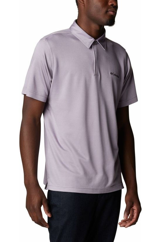 Columbia Polo Sun Ridge II Indigo Blue