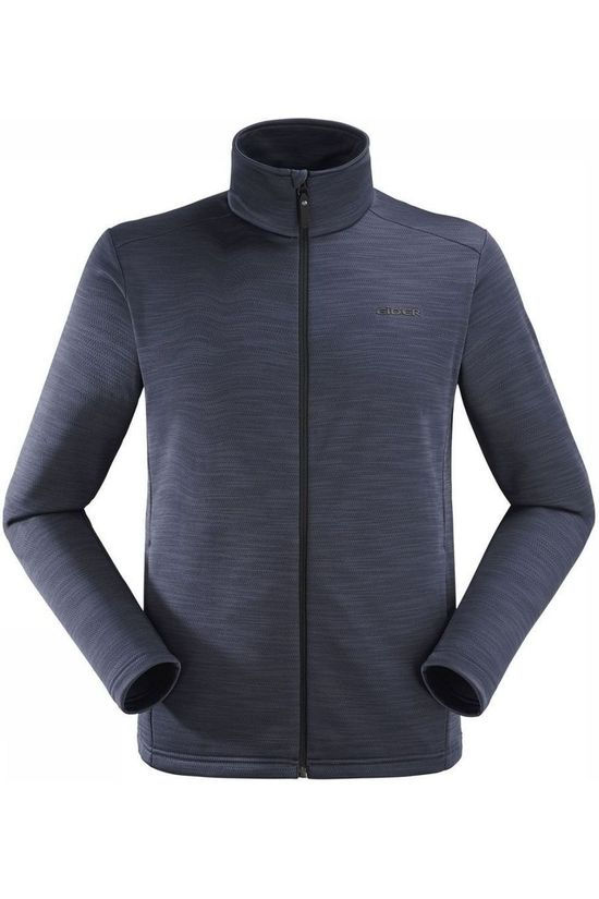 Eider Fleece Stream Jacket 2.0 Navy Blue