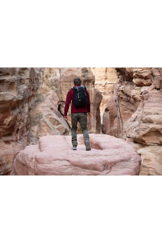 Sherpa Polaire Rolpa Full Zip Jacket dark red