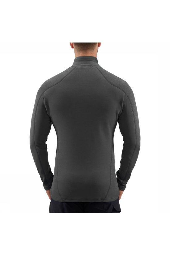 Haglöfs Fleece Heron dark grey