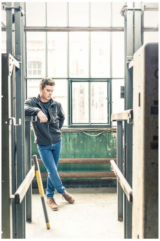 Sprayway Fleece Maku dark grey