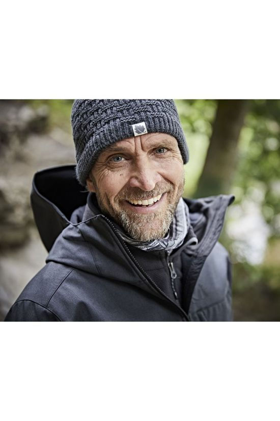 Sprayway Fleece Maku dark grey