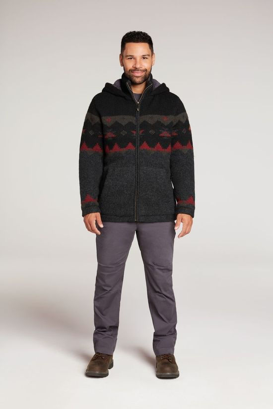 Sherpa Polaire Kirtipur Dark Grey/Assorted / Mixed