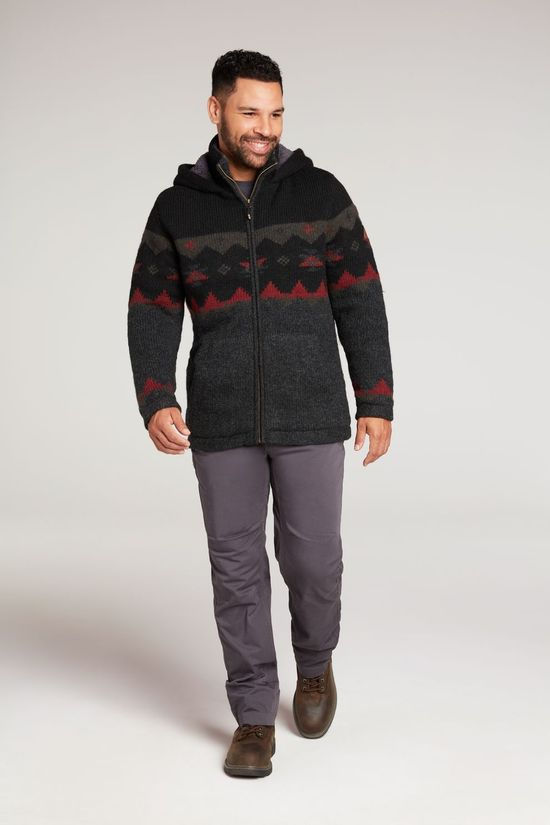 Sherpa Polaire Kirtipur Dark Grey/Assorted / Mixed