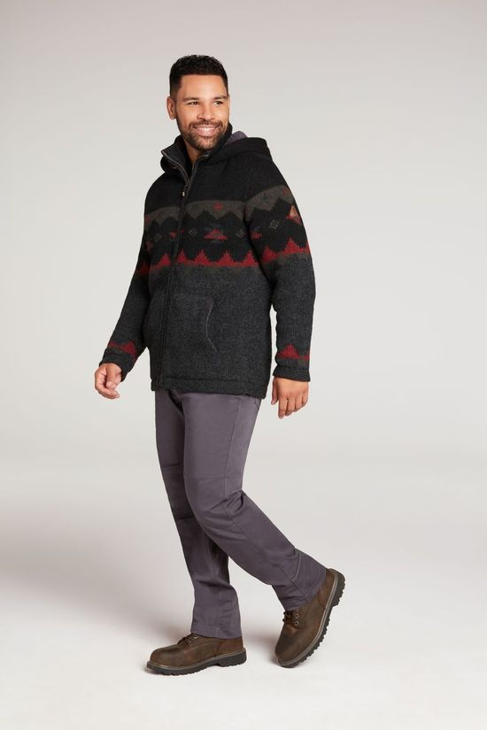 Sherpa Polaire Kirtipur Dark Grey/Assorted / Mixed