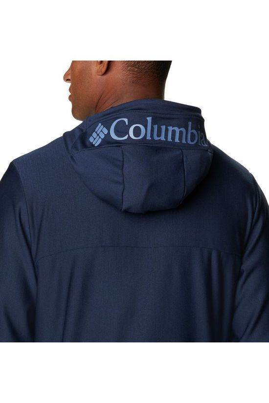 Columbia Pull Maxtrail Navy Blue